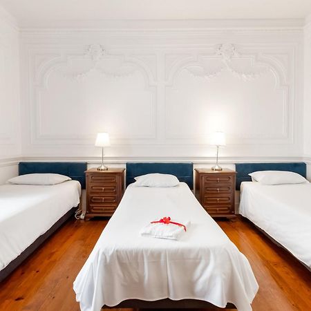Отель Arroios - Third Floor Лиссабон Экстерьер фото