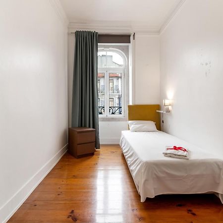 Отель Arroios - Third Floor Лиссабон Экстерьер фото