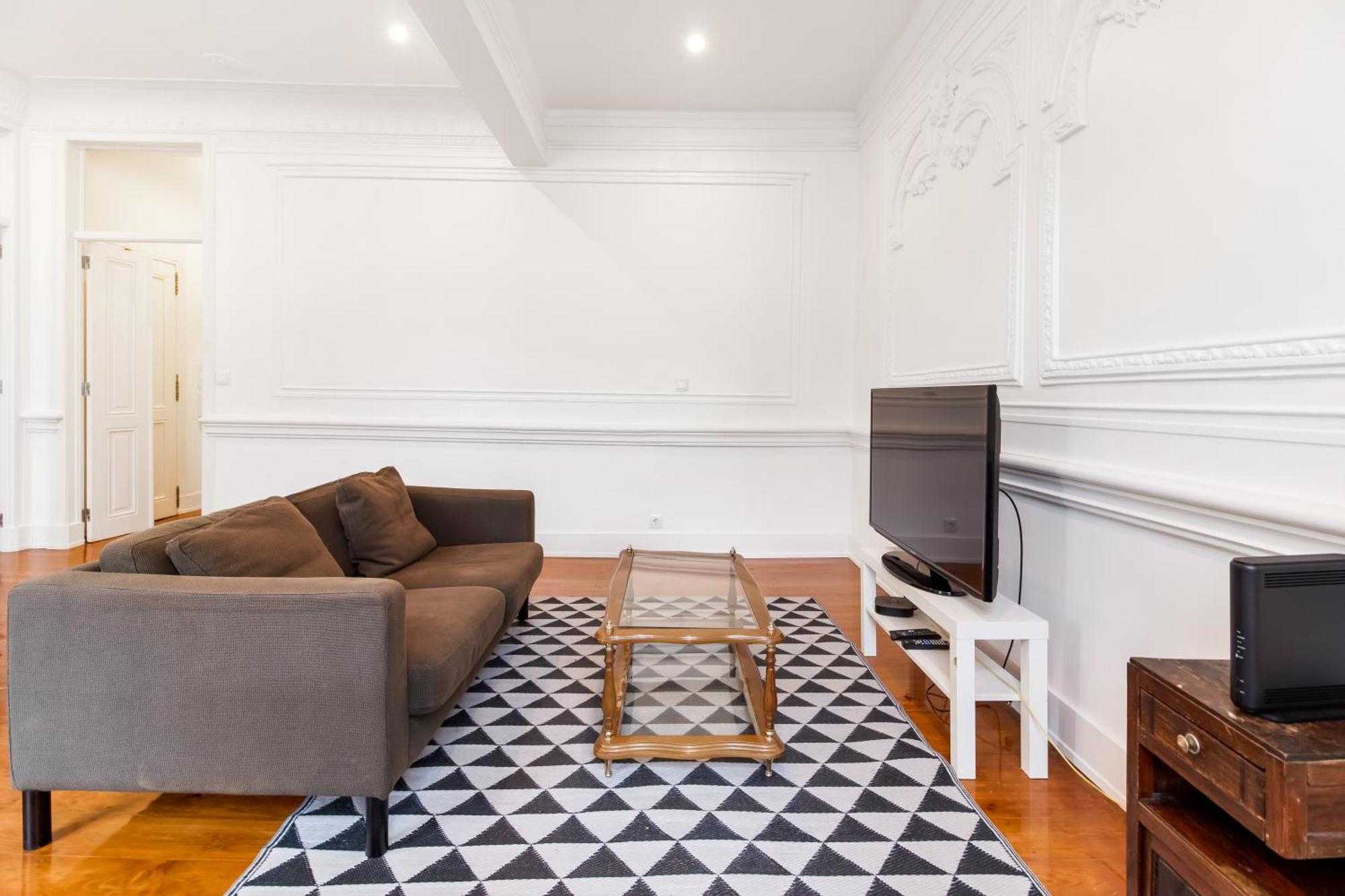 Отель Arroios - Third Floor Лиссабон Экстерьер фото